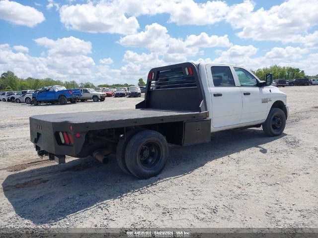 Продаж на аукціоні авто 2014 Ram 3500 Chassis Tradesman/slt/laramie, vin: 3C7WRTCL3EG287377, номер лоту: 44925180