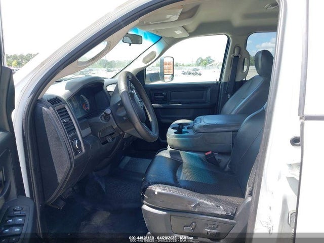 Продаж на аукціоні авто 2014 Ram 3500 Chassis Tradesman/slt/laramie, vin: 3C7WRTCL3EG287377, номер лоту: 44925180