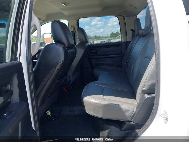Продаж на аукціоні авто 2014 Ram 3500 Chassis Tradesman/slt/laramie, vin: 3C7WRTCL3EG287377, номер лоту: 44925180