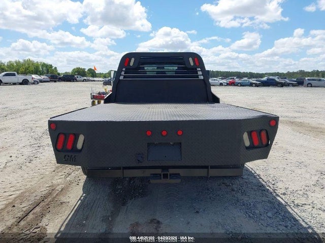 Продаж на аукціоні авто 2014 Ram 3500 Chassis Tradesman/slt/laramie, vin: 3C7WRTCL3EG287377, номер лоту: 44925180