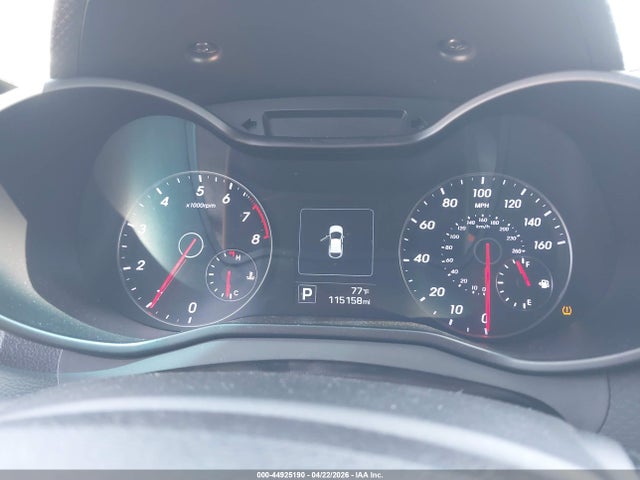 44925190 :رقم المزاد ، KMHTC6AE9HU311976 vin ، 2017 Hyundai Veloster Turbo مزاد بيع