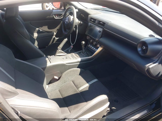 JF1ZNBE1XS9754419 Toyota Gr86 Premium