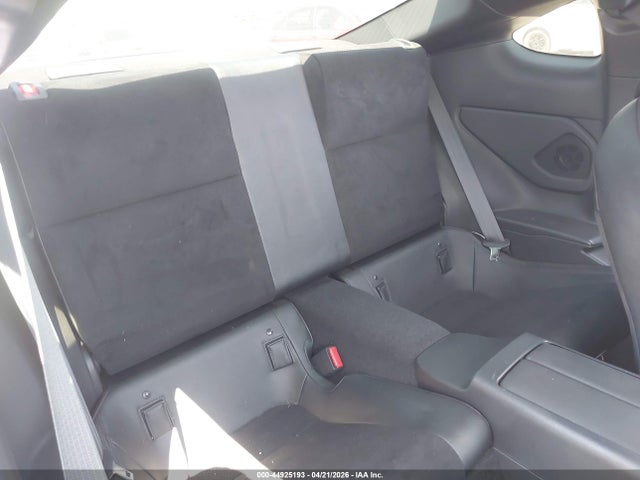 JF1ZNBE1XS9754419 Toyota Gr86 Premium
