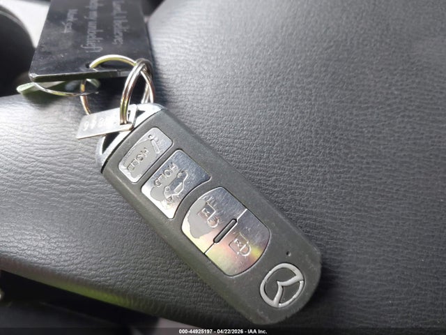 2016 Mazda Mazda3 I Sport მანქანა იყიდება აუქციონზე, vin: 3MZBM1U75GM241468, აუქციონის ნომერი: 44925197
