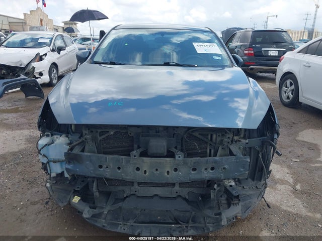 2016 Mazda Mazda3 I Sport მანქანა იყიდება აუქციონზე, vin: 3MZBM1U75GM241468, აუქციონის ნომერი: 44925197
