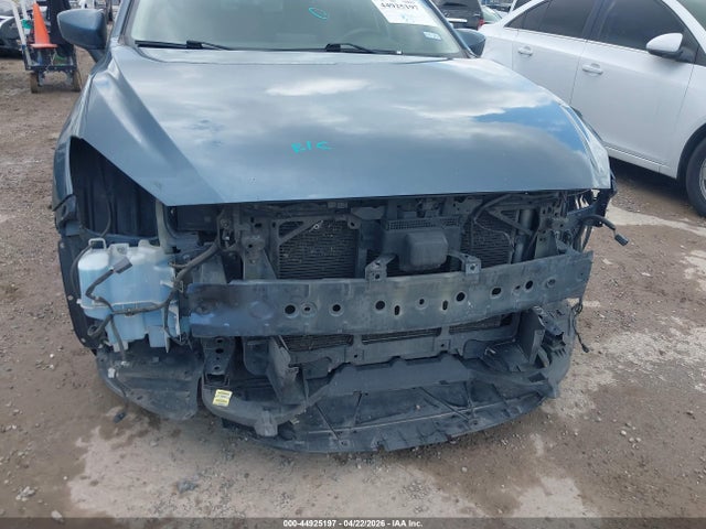 2016 Mazda Mazda3 I Sport მანქანა იყიდება აუქციონზე, vin: 3MZBM1U75GM241468, აუქციონის ნომერი: 44925197