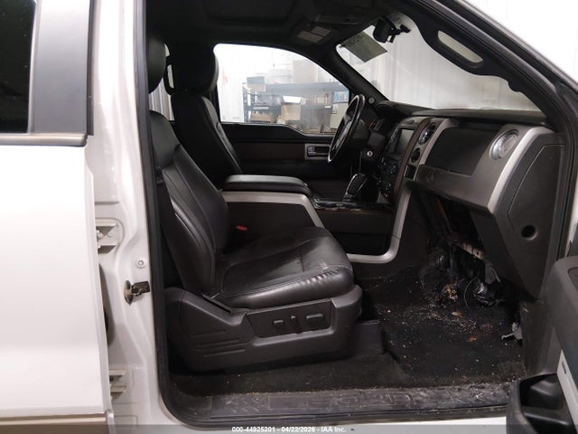 Продажа на аукционе авто 2013 Ford F-150 Lariat, vin: 1FTFW1ET0DKG08032, номер лота: 44925201