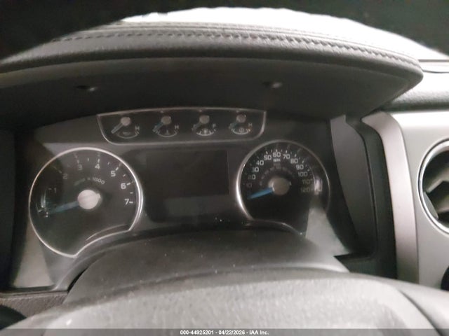 Продажа на аукционе авто 2013 Ford F-150 Lariat, vin: 1FTFW1ET0DKG08032, номер лота: 44925201