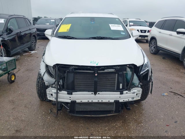 Продажа на аукционе авто 2017 Cadillac Xt5 Standard, vin: 1GYKNARS3HZ102950, номер лота: 44925202