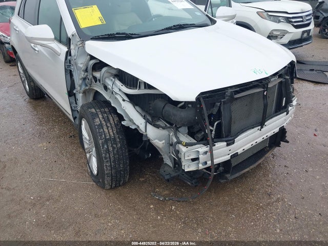 Продажа на аукционе авто 2017 Cadillac Xt5 Standard, vin: 1GYKNARS3HZ102950, номер лота: 44925202