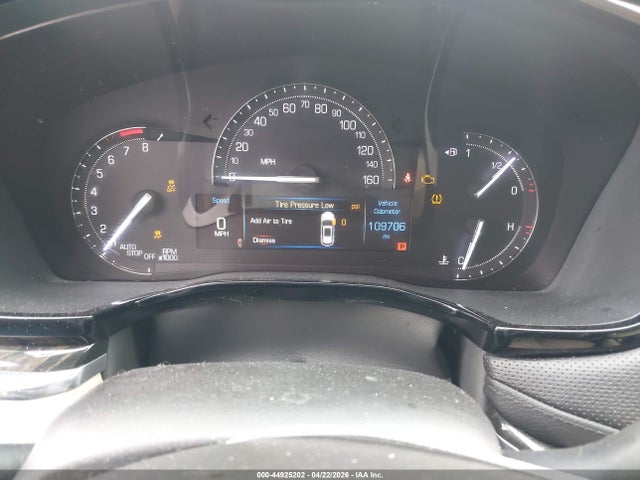 Продажа на аукционе авто 2017 Cadillac Xt5 Standard, vin: 1GYKNARS3HZ102950, номер лота: 44925202