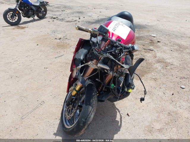 2003 Suzuki Gsx1300 R მანქანა იყიდება აუქციონზე, vin: JS1GW71A232100536, აუქციონის ნომერი: 44925204