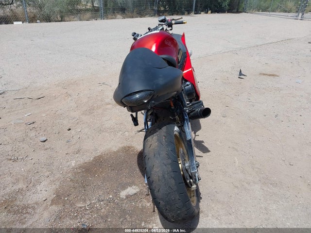 2003 Suzuki Gsx1300 R მანქანა იყიდება აუქციონზე, vin: JS1GW71A232100536, აუქციონის ნომერი: 44925204