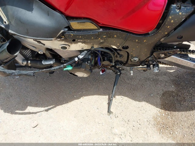 2003 Suzuki Gsx1300 R მანქანა იყიდება აუქციონზე, vin: JS1GW71A232100536, აუქციონის ნომერი: 44925204