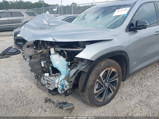 Aukcja sprzedaży 2025 Buick Enclave Sport Touring Fwd, vin: 5GAERBRS5SJ113534, numer aukcji: 44925206