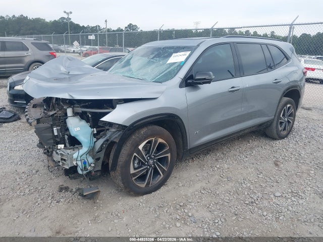 Aukcja sprzedaży 2025 Buick Enclave Sport Touring Fwd, vin: 5GAERBRS5SJ113534, numer aukcji: 44925206