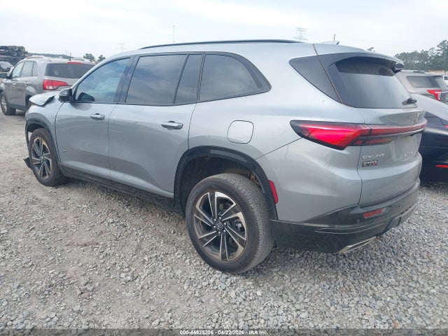 Aukcja sprzedaży 2025 Buick Enclave Sport Touring Fwd, vin: 5GAERBRS5SJ113534, numer aukcji: 44925206