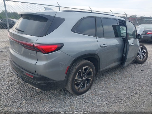 Aukcja sprzedaży 2025 Buick Enclave Sport Touring Fwd, vin: 5GAERBRS5SJ113534, numer aukcji: 44925206