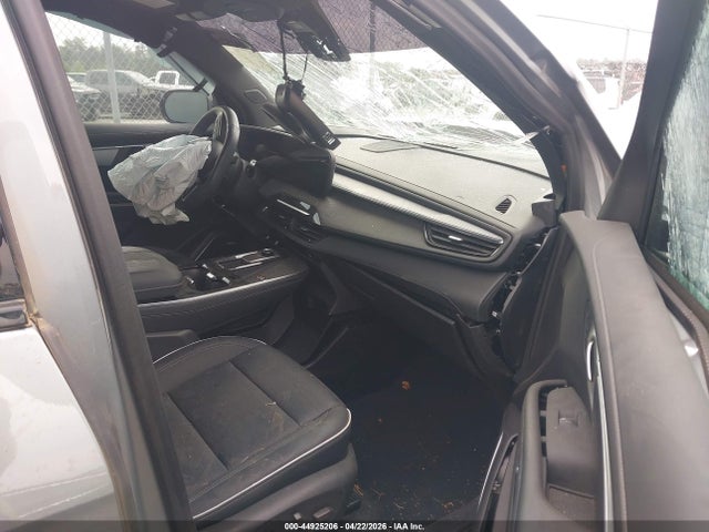 Aukcja sprzedaży 2025 Buick Enclave Sport Touring Fwd, vin: 5GAERBRS5SJ113534, numer aukcji: 44925206