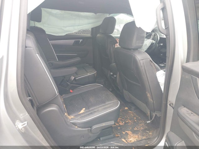 Aukcja sprzedaży 2025 Buick Enclave Sport Touring Fwd, vin: 5GAERBRS5SJ113534, numer aukcji: 44925206