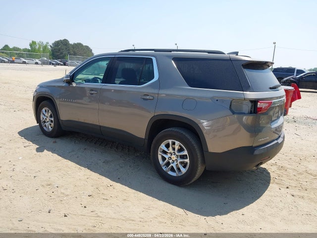 Продажа на аукционе авто 2019 Chevrolet Traverse 1lt, vin: 1GNERGKW8KJ100390, номер лота: 44925209