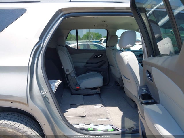 Продажа на аукционе авто 2019 Chevrolet Traverse 1lt, vin: 1GNERGKW8KJ100390, номер лота: 44925209