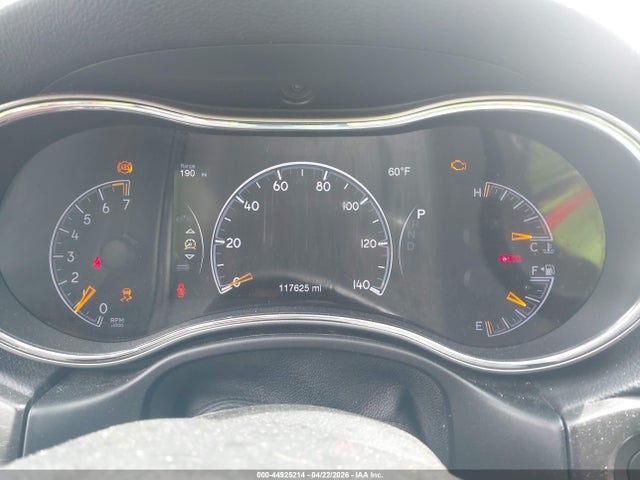 2018 Jeep Grand Cherokee Altitude 4x4 მანქანა იყიდება აუქციონზე, vin: 1C4RJFAG0JC332636, აუქციონის ნომერი: 44925214