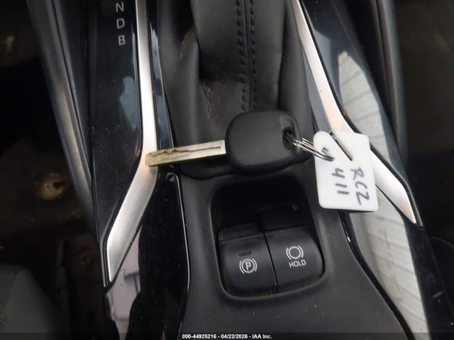 2022 Toyota Corolla Le მანქანა იყიდება აუქციონზე, vin: JTDEPMAE7N3016737, აუქციონის ნომერი: 44925216