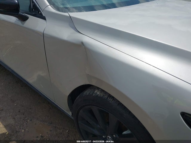 44925217 :رقم المزاد ، 3MZBPABM7SM466810 vin ، 2025 Mazda Mazda3 2.5 S Select Sport مزاد بيع