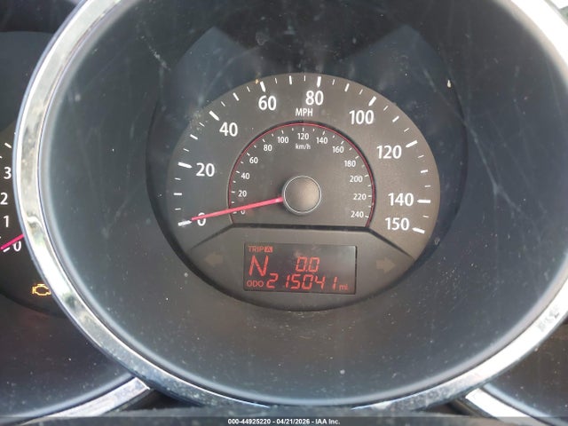 Продажа на аукционе авто 2011 Kia Sorento Lx, vin: 5XYKTDA19BG096416, номер лота: 44925220