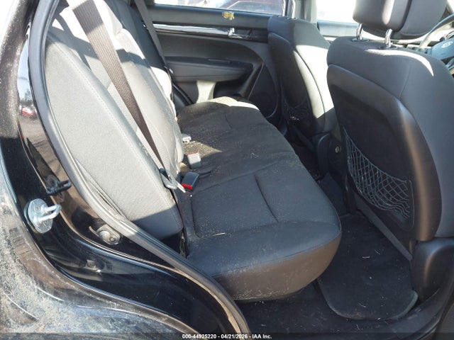Продажа на аукционе авто 2011 Kia Sorento Lx, vin: 5XYKTDA19BG096416, номер лота: 44925220