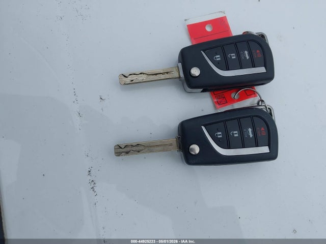 4T1G11AK7MU533247 Toyota CAMRY SE