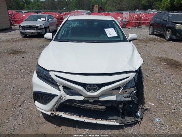 4T1G11AK7MU533247 Toyota CAMRY SE
