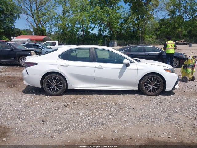 4T1G11AK7MU533247 Toyota CAMRY SE