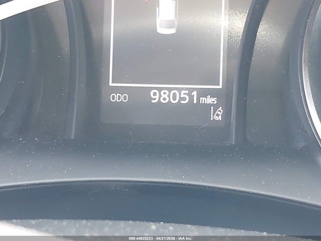 4T1G11AK7MU533247 Toyota CAMRY SE