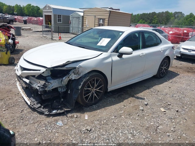 4T1G11AK7MU533247 Toyota CAMRY SE