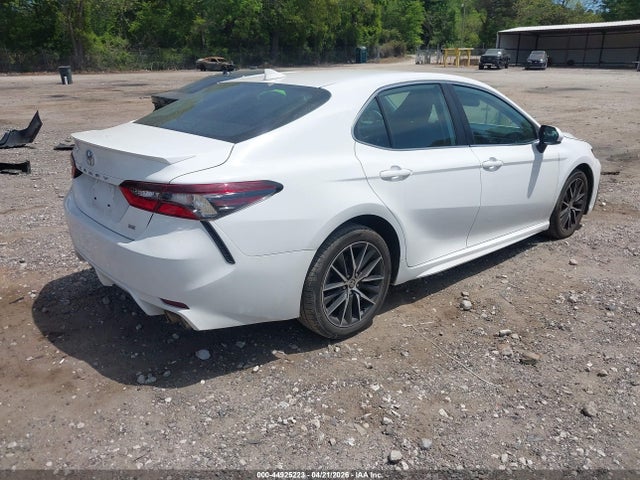 4T1G11AK7MU533247 Toyota CAMRY SE