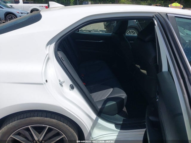 4T1G11AK7MU533247 Toyota CAMRY SE