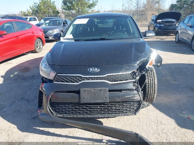 Продаж на аукціоні авто 2020 Kia Rio Lx, vin: 3KPA24ADXLE362663, номер лоту: 44925222