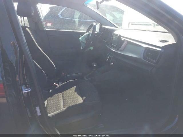 Продаж на аукціоні авто 2020 Kia Rio Lx, vin: 3KPA24ADXLE362663, номер лоту: 44925222
