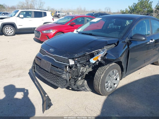 Продаж на аукціоні авто 2020 Kia Rio Lx, vin: 3KPA24ADXLE362663, номер лоту: 44925222