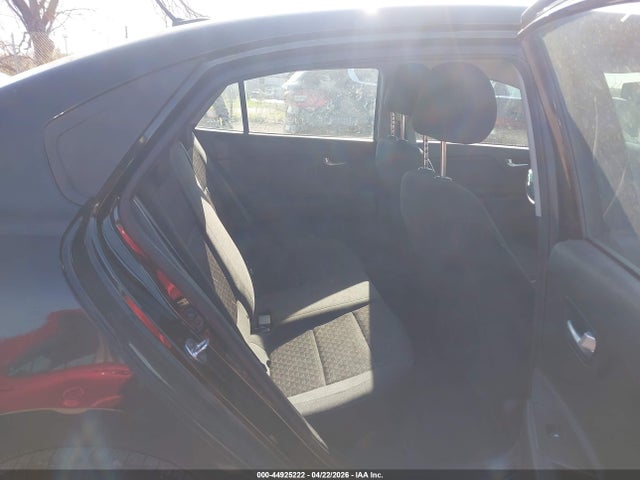 Продаж на аукціоні авто 2020 Kia Rio Lx, vin: 3KPA24ADXLE362663, номер лоту: 44925222