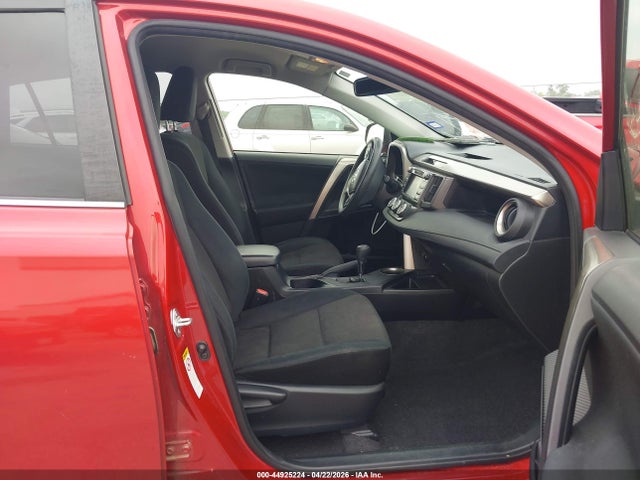 2014 Toyota Rav4 Le მანქანა იყიდება აუქციონზე, vin: JTMZFREV4EJ019912, აუქციონის ნომერი: 44925224