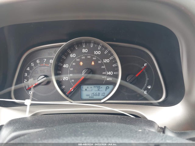 2014 Toyota Rav4 Le მანქანა იყიდება აუქციონზე, vin: JTMZFREV4EJ019912, აუქციონის ნომერი: 44925224