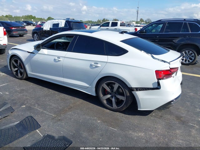 Продаж на аукціоні авто 2023 Audi A5 Sportback Premium Plus 45 Tfsi S Line Quattro S Tronic, vin: WAUFACF59PA030241, номер лоту: 44925226