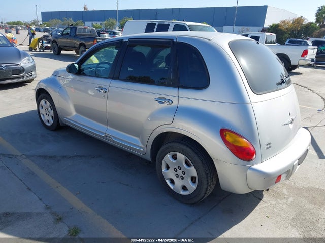 Продаж на аукціоні авто 2005 Chrysler Pt Cruiser Touring, vin: 3C4FY58B55T549662, номер лоту: 44925227