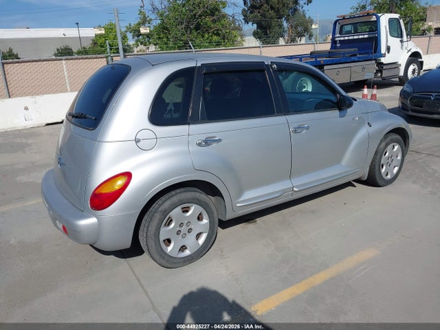 Продаж на аукціоні авто 2005 Chrysler Pt Cruiser Touring, vin: 3C4FY58B55T549662, номер лоту: 44925227