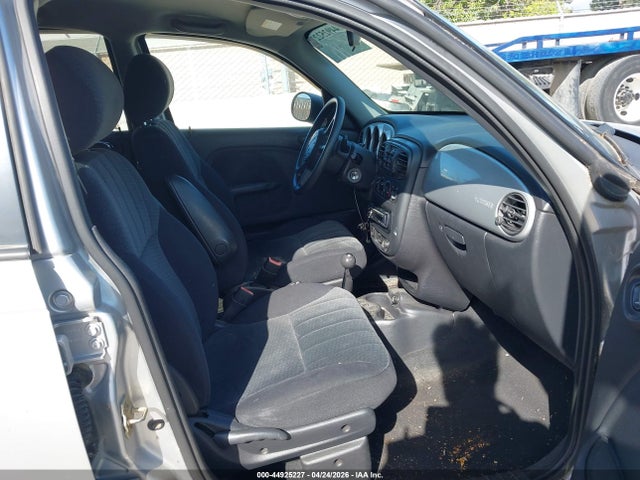 Продаж на аукціоні авто 2005 Chrysler Pt Cruiser Touring, vin: 3C4FY58B55T549662, номер лоту: 44925227