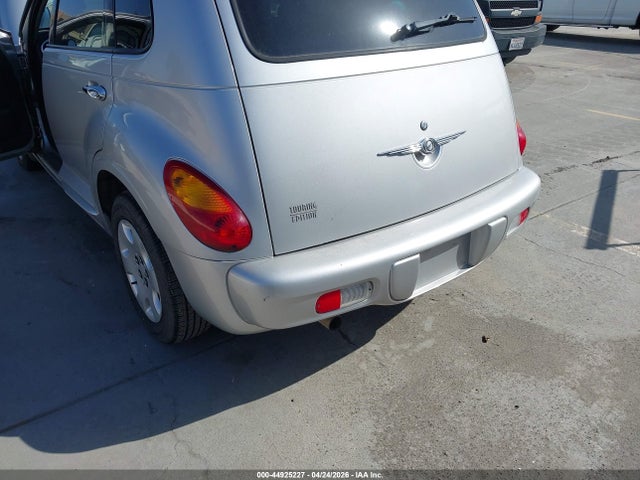 Продаж на аукціоні авто 2005 Chrysler Pt Cruiser Touring, vin: 3C4FY58B55T549662, номер лоту: 44925227