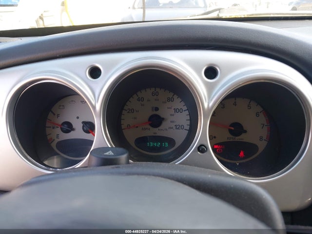 Продаж на аукціоні авто 2005 Chrysler Pt Cruiser Touring, vin: 3C4FY58B55T549662, номер лоту: 44925227